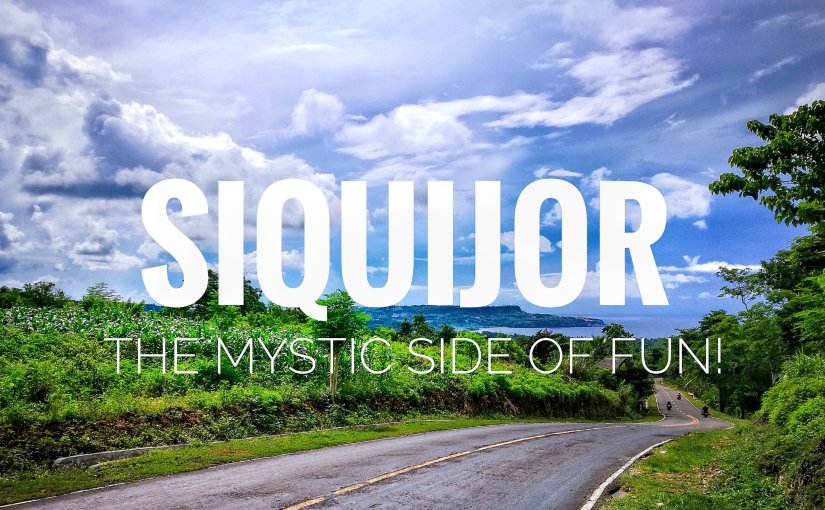 Siquijor’s Other Tourist Attractions