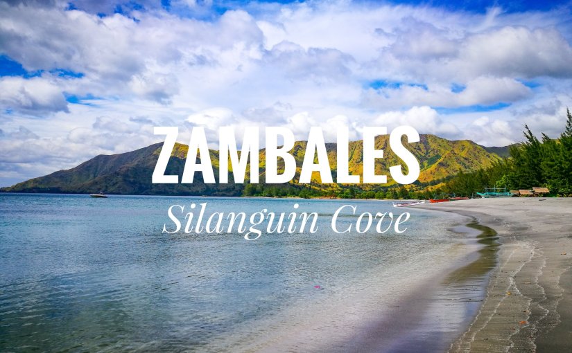 Silanguin Cove – Don’t Judge a Beach by Its Sands