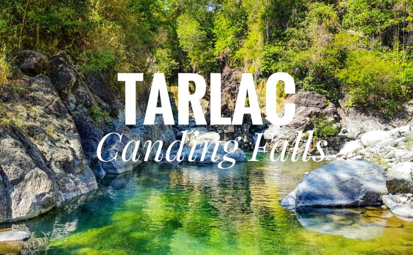 Canding Falls – When Tarlac is not “Just Tarlac”