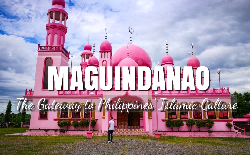 Maguindanao – Beauty and Royalty Exposed to the World
